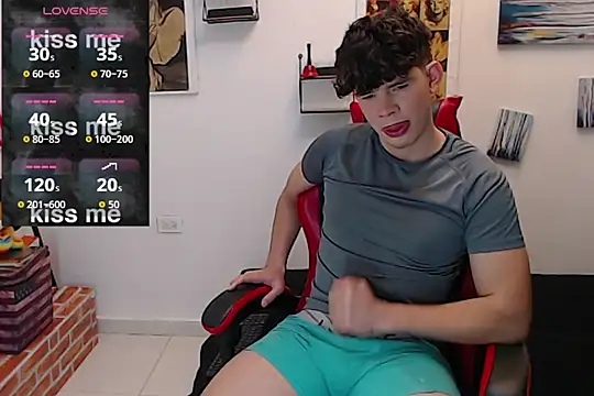 Angelo-cianuro- online show from 6, 10, 2025