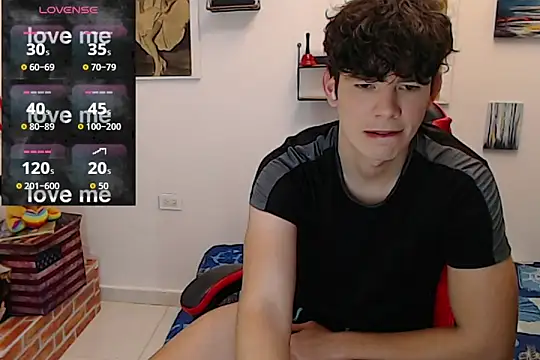 Angelo-cianuro- online show from 9, 9, 2025