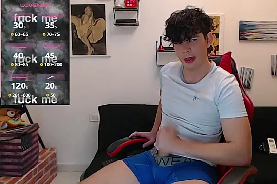 Angelo-cianuro- online show from 13, 11, 2025