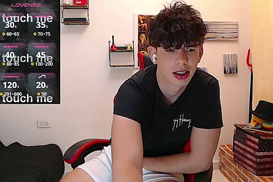 Angelo-cianuro- online show from 2, 12, 2025