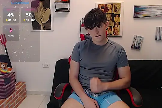 Angelo-cianuro- online show from 27, 10, 2025