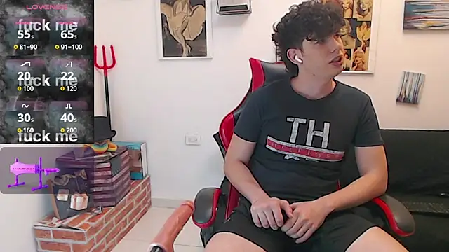 Angelo-cianuro- online show from 9, 2, 2026