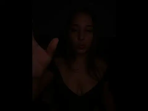 ScarletVelvetX online show from 6, 3, 2026