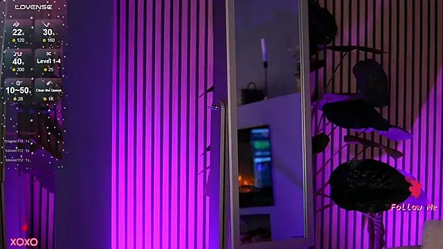 DeniseBanks online show from 1, 12, 2024