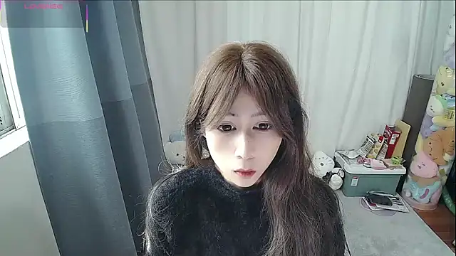 CN-Doudou online show from 15, 12, 2025