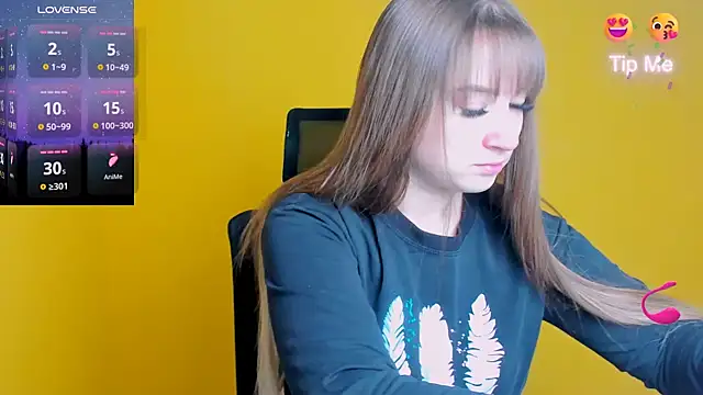 Snapshot of Evelina_GG chatting on 27, 9, 2025 Evelina GG online show from 27, 9, 2025