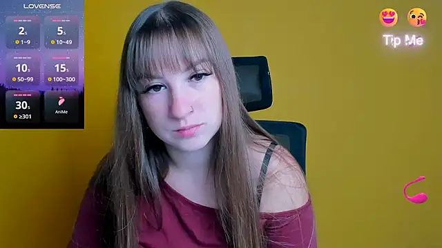 Snapshot of Evelina_GG chatting on 28, 9, 2025 Evelina GG online show from 28, 9, 2025