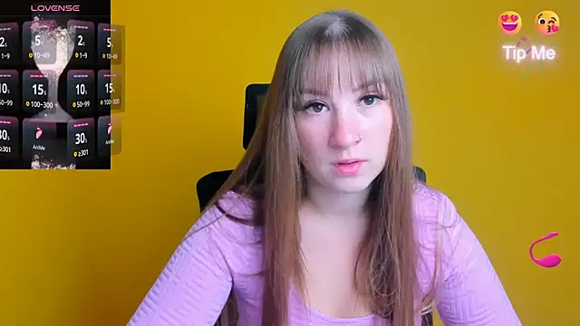 Snapshot of Evelina_GG chatting on 26, 9, 2025 Evelina GG online show from 26, 9, 2025