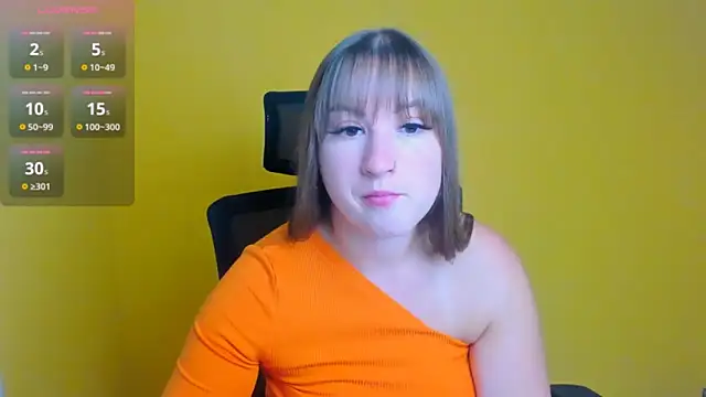 Snapshot of Evelina_GG chatting on 9, 9, 2025 Evelina GG online show from 9, 9, 2025