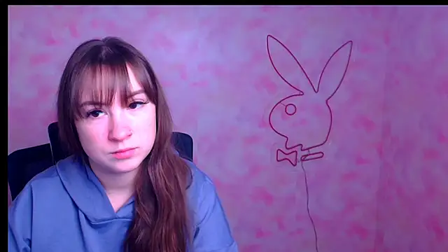 Evelina GG online show from 20, 12, 2025