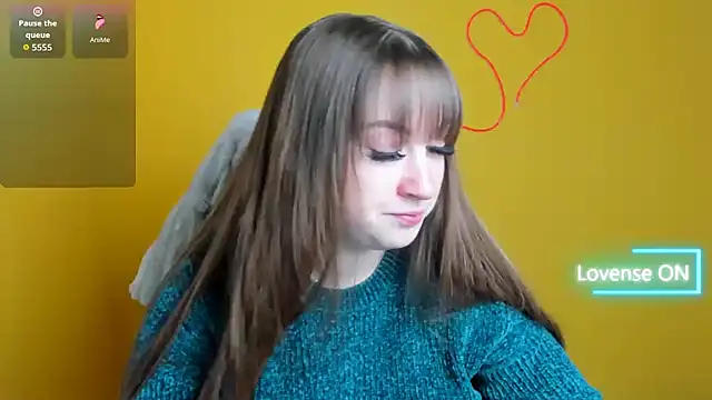 Snapshot of Evelina_GG chatting on 15, 11, 2025 Evelina GG online show from 15, 11, 2025