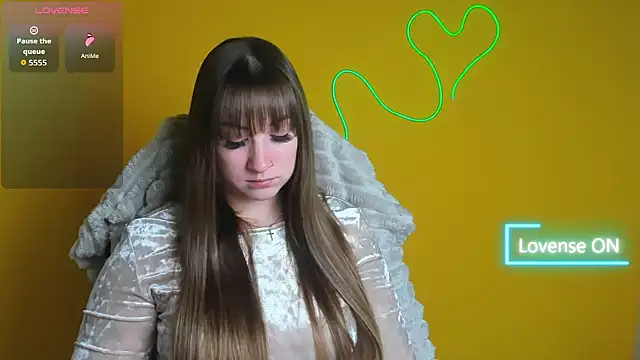 Snapshot of Evelina_GG chatting on 7, 11, 2025 Evelina GG online show from 7, 11, 2025