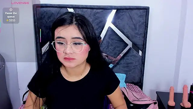 Snapshot of Dulce_amg chatting on 11, 1, 2026 Dulce amg online show from 11, 1, 2026