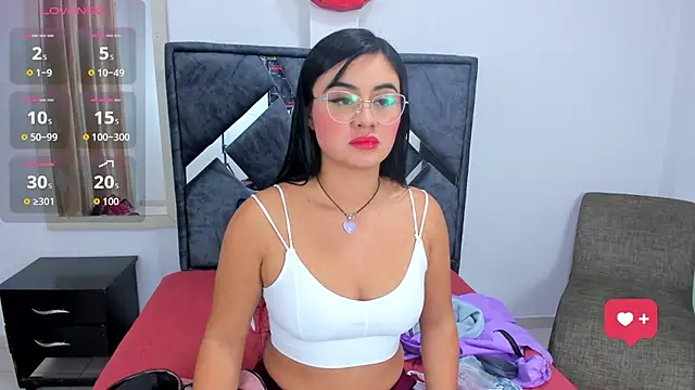 Snapshot of Dulce_amg chatting on 23, 11, 2025 Dulce amg online show from 23, 11, 2025