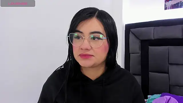 Snapshot of Dulce_amg chatting on 9, 1, 2026 Dulce amg online show from 9, 1, 2026