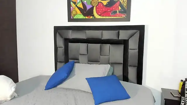 Snapshot of Dulce_amg chatting on 1, 10, 2025 Dulce amg online show from 1, 10, 2025