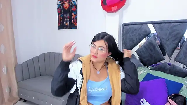 Snapshot of Dulce_amg chatting on 14, 2, 2026 Dulce amg online show from 14, 2, 2026