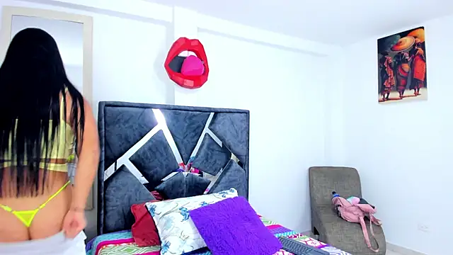 Snapshot of Dulce_amg chatting on 18, 11, 2025 Dulce amg online show from 18, 11, 2025