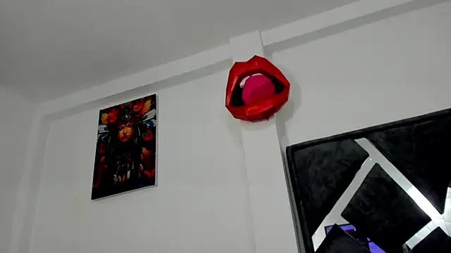 Snapshot of Dulce_amg chatting on 2, 2, 2026 Dulce amg online show from 2, 2, 2026