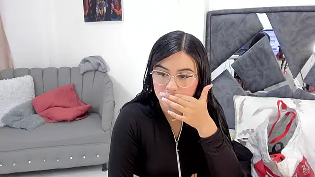 Dulce amg online show from 19, 3, 2026