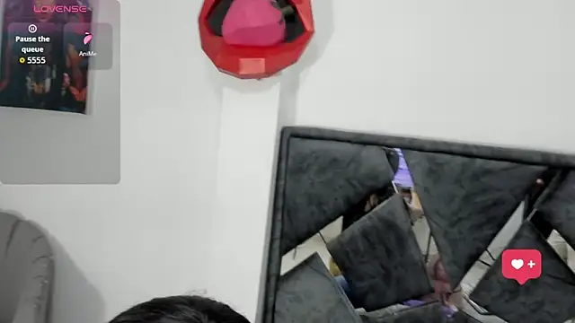 Snapshot of Dulce_amg chatting on 3, 3, 2026 Dulce amg online show from 3, 3, 2026