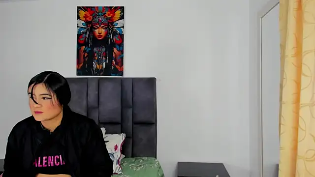 Snapshot of Dulce_amg chatting on 27, 2, 2025 Dulce amg online show from 27, 2, 2025