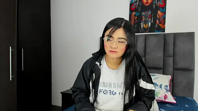 Snapshot of Dulce_amg chatting on 24, 2, 2025 Dulce amg online show from 24, 2, 2025