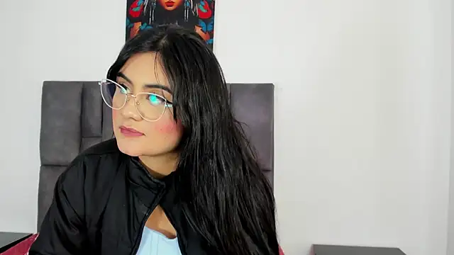 Snapshot of Dulce_amg chatting on 25, 2, 2025 Dulce amg online show from 25, 2, 2025