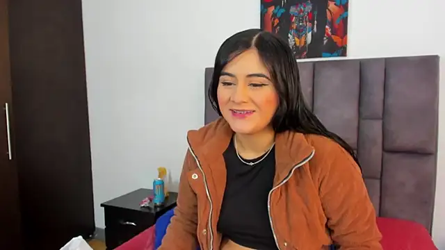 Snapshot of Dulce_amg chatting on 21, 3, 2025 Dulce amg online show from 21, 3, 2025