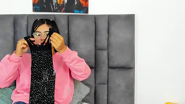 Snapshot of Dulce_amg chatting on 14, 2, 2025 Dulce amg online show from 14, 2, 2025