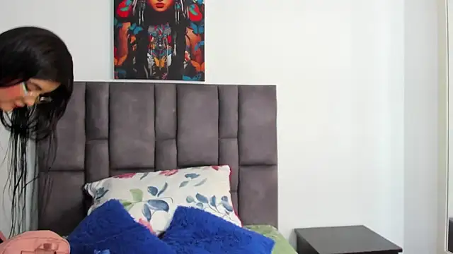 Snapshot of Dulce_amg chatting on 19, 3, 2025 Dulce amg online show from 19, 3, 2025