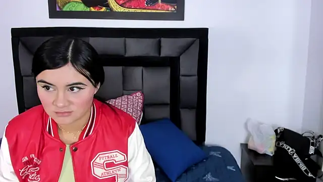 Snapshot of Dulce_amg chatting on 10, 9, 2025 Dulce amg online show from 10, 9, 2025