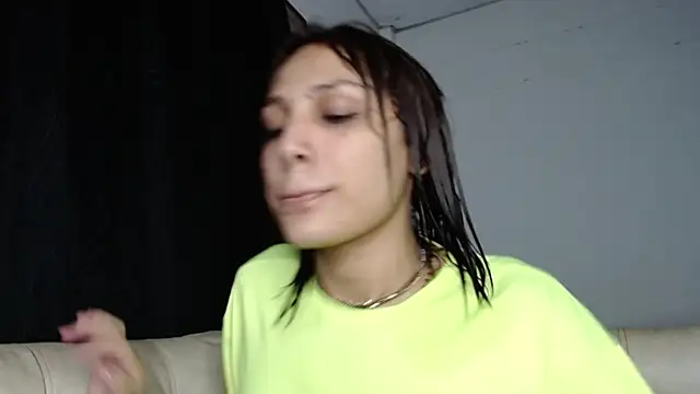 alexandra lorens online show from 23, 10, 2025