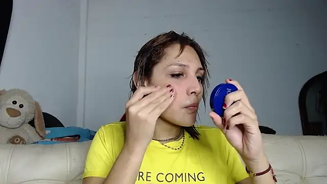 alexandra lorens online show from 29, 9, 2025