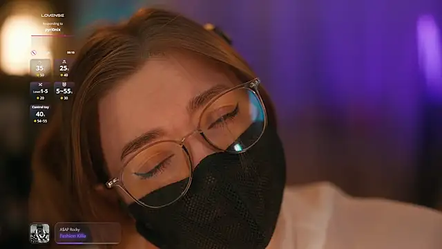 aarimass online show from 20, 3, 2026