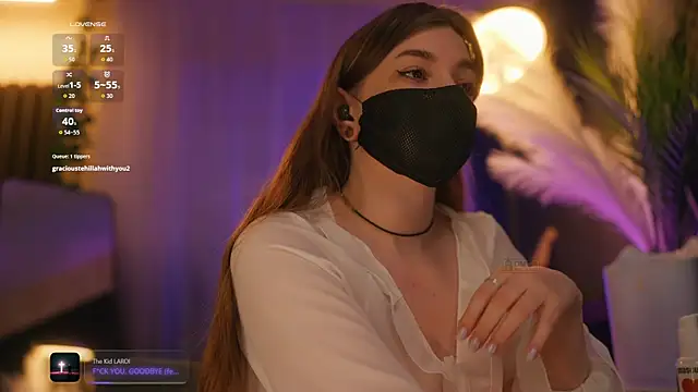 aarimass online show from 3, 4, 2026