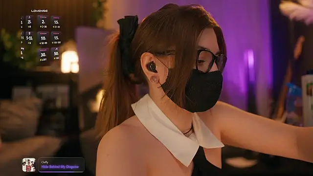 aarimass online show from 10, 4, 2026