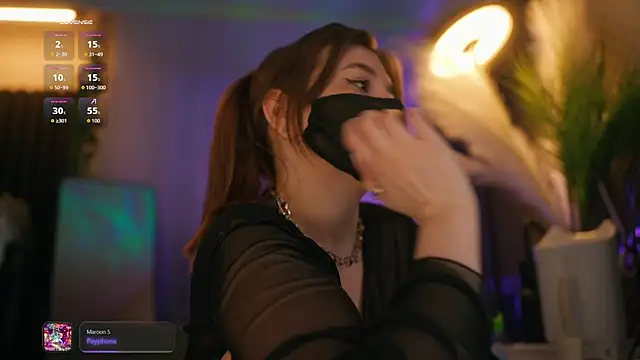 aarimass online show from 1, 3, 2026