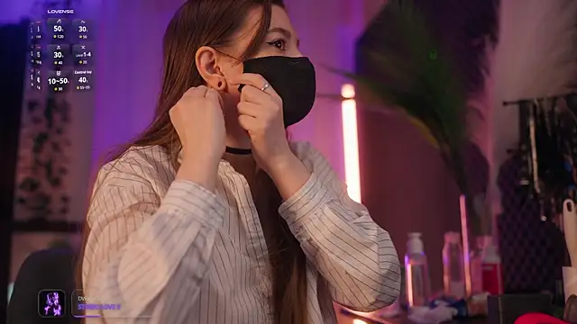 aarimass online show from 18, 10, 2025