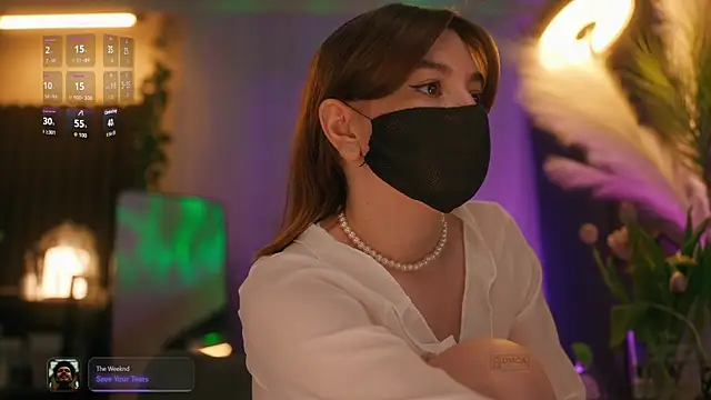 aarimass online show from 10, 3, 2026