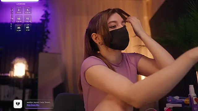 aarimass online show from 17, 11, 2025