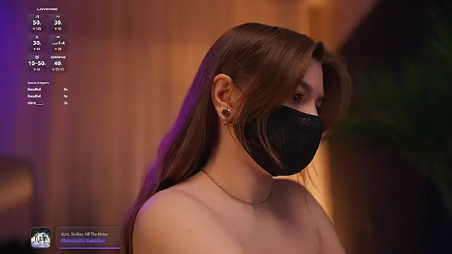 aarimass online show from 8, 11, 2025