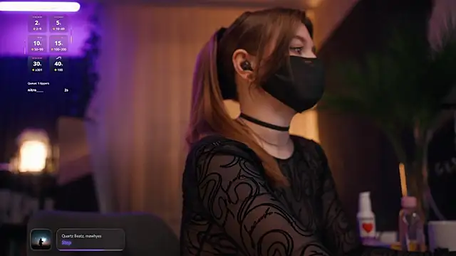 aarimass online show from 15, 11, 2025