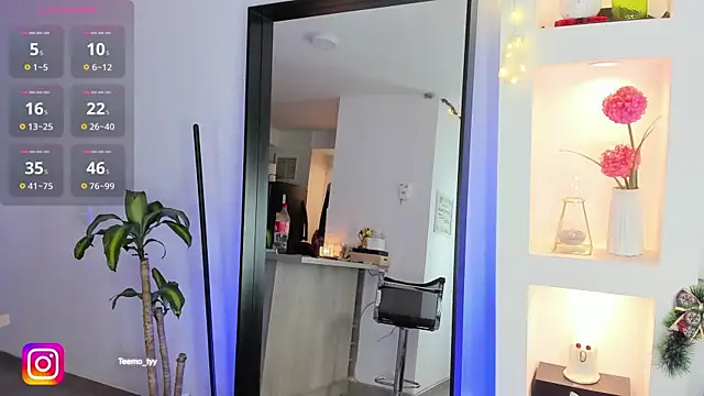 teemotwink online show from 20, 12, 2025