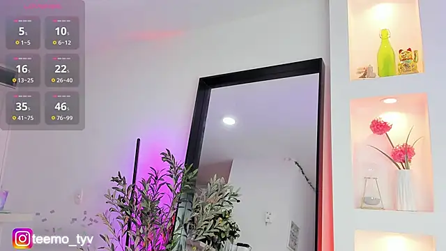 teemotwink online show from 3, 3, 2026