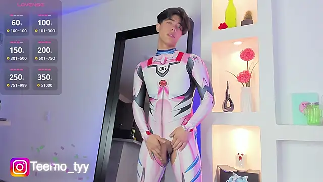 teemotwink online show from 3, 10, 2025