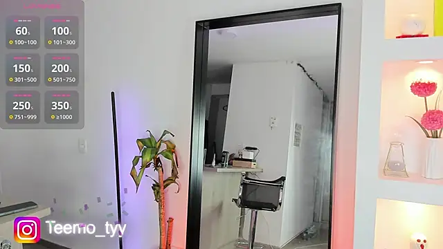 teemotwink online show from 12, 1, 2026