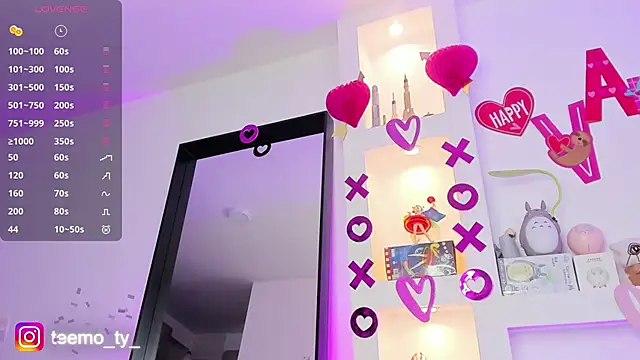 teemotwink online show from 15, 2, 2025