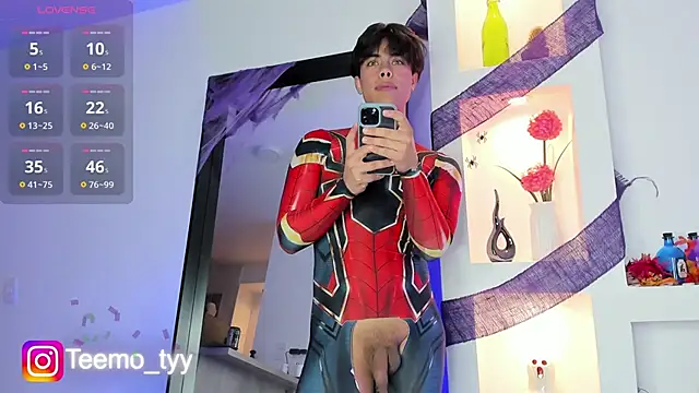 teemotwink online show from 11, 10, 2025