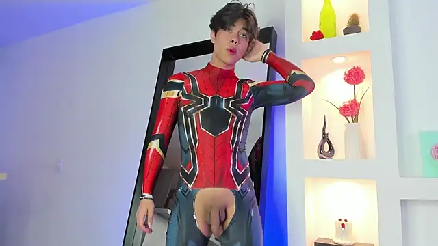 teemotwink online show from 2, 10, 2025